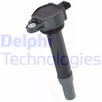 КАТУШКА ЗАЖИГАНИЯ DELPHI GN10310-12B1