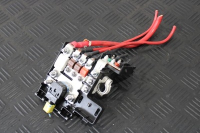 Клема plus патрон stelvio veloce 505340730 фото №1