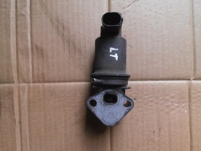 КЛАПАН ЕГР AUDI VW SEAT 06A131501E