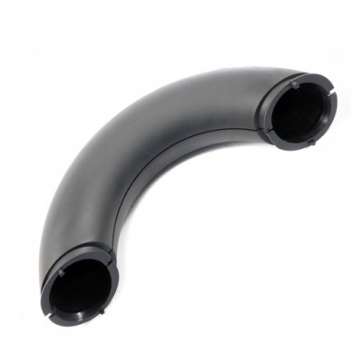 Mini cabrio r52 защита корпус pałąka правая фото №1