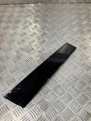 Молдинг дверь левый перед opel astra l vi 22- 9830836480 фото №1