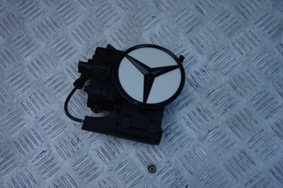 Камера замок кришки c63s w205 c63 amg 799 coupe фото №1