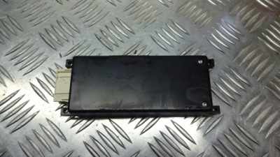 Бортовой компьютер модуль блок управления citroen c4 picasso i 1.6 hdi фото №1