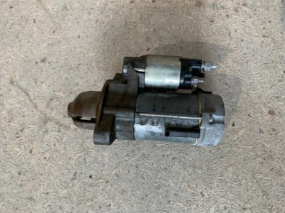 Стартер ford f150 2015 - фото №1