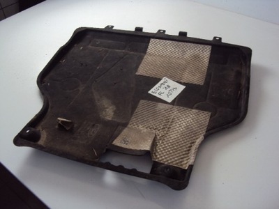 Захист pod двигун ford ecosport ii 1.0 tb 2017- фото №1