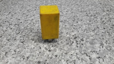 46426365 реле a727 12v фото №1