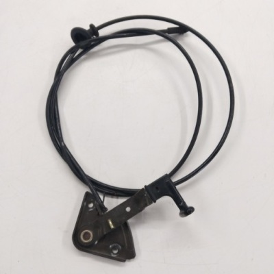 Audi a6 c5 avant ручка трос тягa відкривання кришка заливної пального фото №1