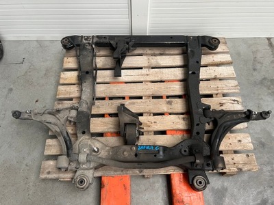 Підрамник підрамник opel zafira c фото №1