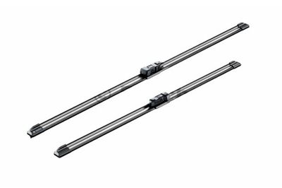 BOSCH LIMPIAPARABRISAS ESCOBILLAS 2 PIEZAS A581S AEROTWIN 680 575MM OPEL MERIVA B  