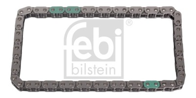 ЦЕПЬ ГРМ FEBI BILSTEIN 31115