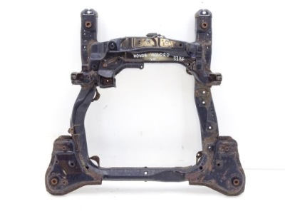 Accord vii 02- 2.2 icdti подрамник подрамник подрамник перед фото №1