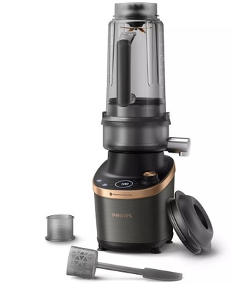 Blender kielichowy Philips HR3770/00 1500 W