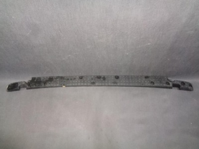 Chrysler caravan voyager 04-07 абсорбер пена задняя фото №1