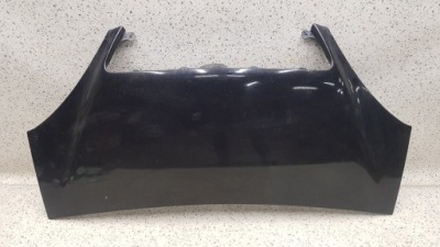 Капот кришка двигуна mercedes w168 фото №1