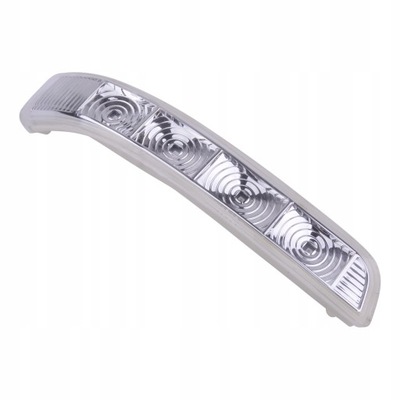 LUCES DIRECCIONALES ESPEJOS PARA KIA SORENTO 2009-2014  