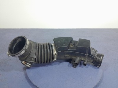 Bmw x3 g01 lci 2.0b 245 km шланг трубка воздуха 8663614 фото №1