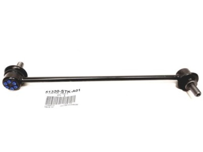 Оригинальный номер honda соединитель стабилизатора перед cr-v iii фото №1