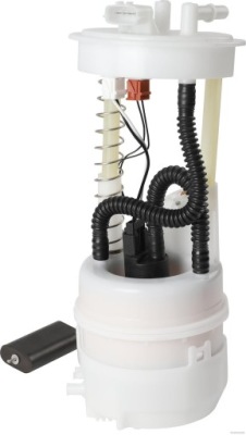 Насос pal. модуль nissan qashqai 2.0 10- j1601041 фото №1