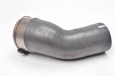 Volvo s60 iii v60 ii 2.0 d3 150km труба інтеркулер 32222272 2019 фото №1