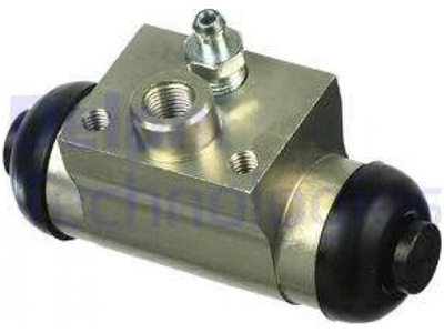 Delphi lw90058 цилиндрик тормозной фото №1