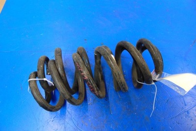 Lexus ct200 пружины задняя фото №1