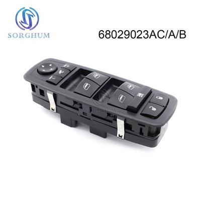 PARA DODGE GRAND CARAVAN PARA CHRYSLER TOWN COUNTRY  