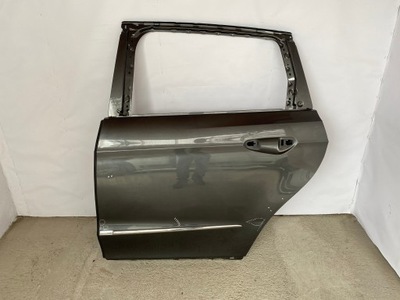 Ford s-max mk2 vignale 15r- дверь задние левая фото №1