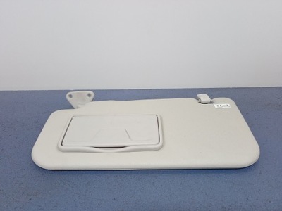 Space star ii защита солнцезащитная левая фото №1