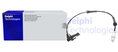 Датчик abs dacia renault dacia logan renault loga фото №1