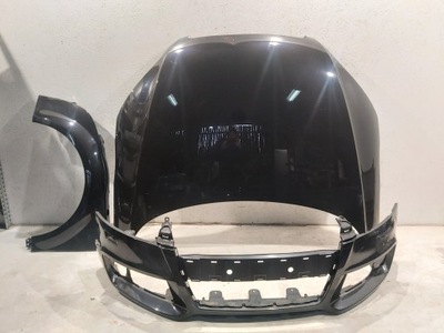 Крыло перед левый audi tt фото №1