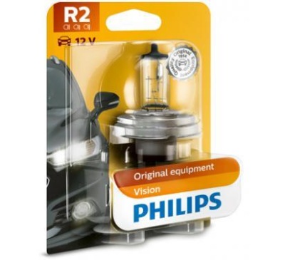 PHILIPS AMPOULE R2 VISIO 