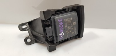 Renault espace v радар датчик датчик 284e74236r фото №1