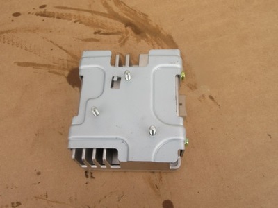 Модуль блок керування kia niro 95100-g5200 фото №1