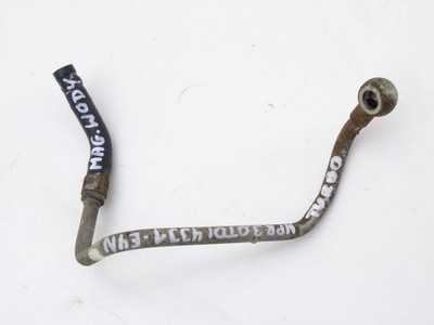 Isuzu n35 n75 npr nqr 3.0 tdi трубка wody турбіни фото №1