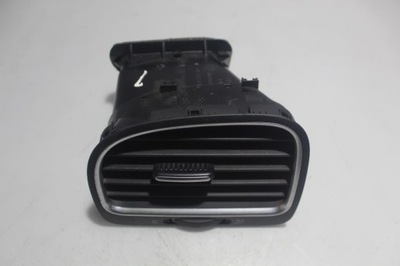 Решітка обдув ліва volkswagen golf vi фото №1