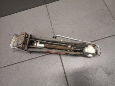 Домкрат підйомник audi a6 c5 allroad 4z7011031 фото №1