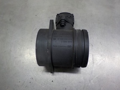 Bmw 1 e87 расходомер 0280218159 фото №1