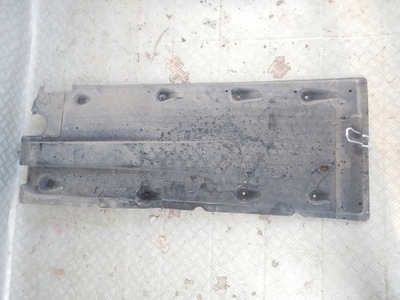 Audi a3 8p lift sportback защита плита пол фото №1