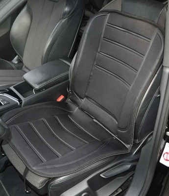 ALFOMBRILLA CALEFACCIÓN CON CALEFACCIÓN AL ASIENTOS ASIENTO AUTO 12V CON PILOTEM  