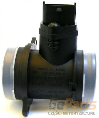 Jpn 75e0509-jpn витратомір об'ємний повітря фото №1