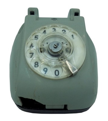 stary telefon Elektrim Telkom RWT CB-662