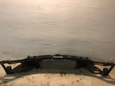 Pas передній підсилювач renault trafic ii vivaro фото №1