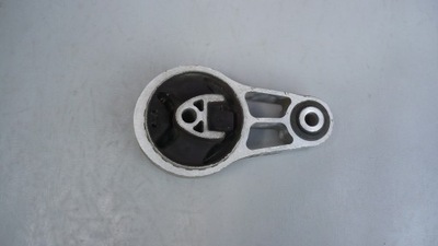 Кронштейн подушка mini cooper r55 r56 1,6 фото №1