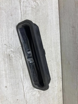 Ford b-max 2014 ручка крышки задняя фото №1