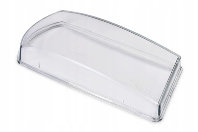 Скло фара праве ксенон scania r фото №1