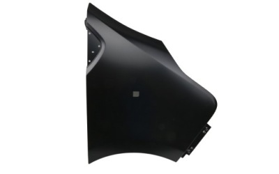 Крыло  правый  перед renault trafic 14- фото №1