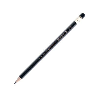 Ołówek grafitowy Toison D'or 1900 Koh-I-Noor - 8B