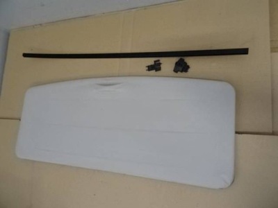 Заглушка защита люк smart fortwo i nr538 фото №1