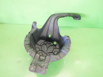 Кронштейн колеса запасного land rover freelander i фото №1