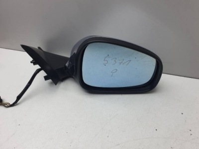 Зеркало правое alfa romeo mito 7 pin europa фото №1